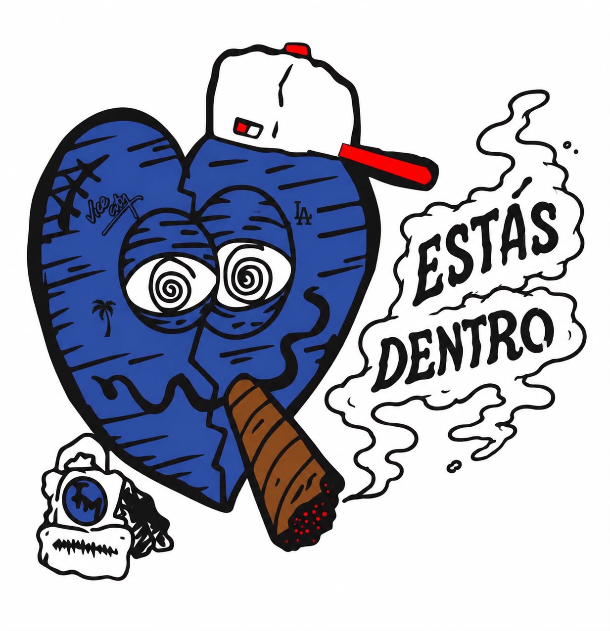 Estás dentro de The Founders List